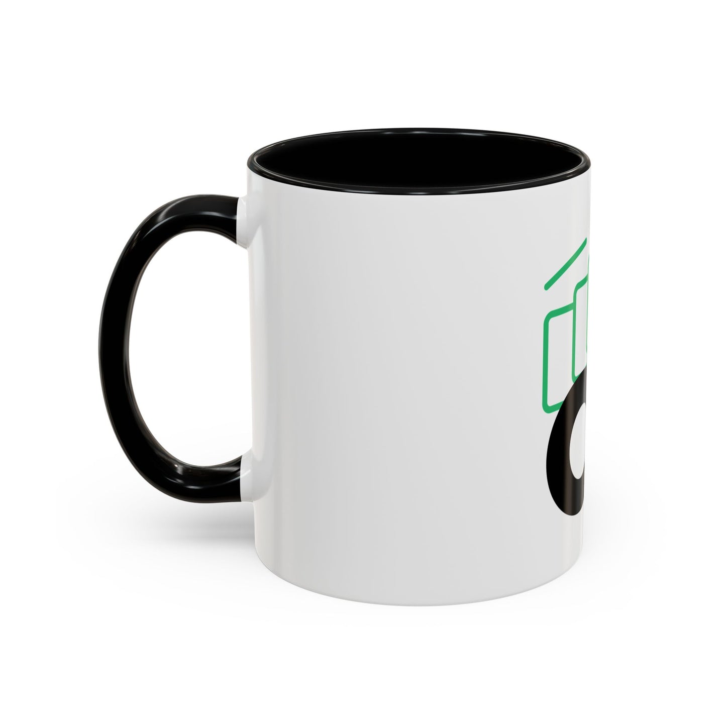 OE Brand - Coffee Mug