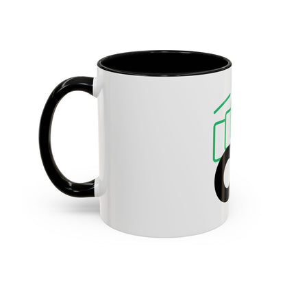 OE Brand - Coffee Mug