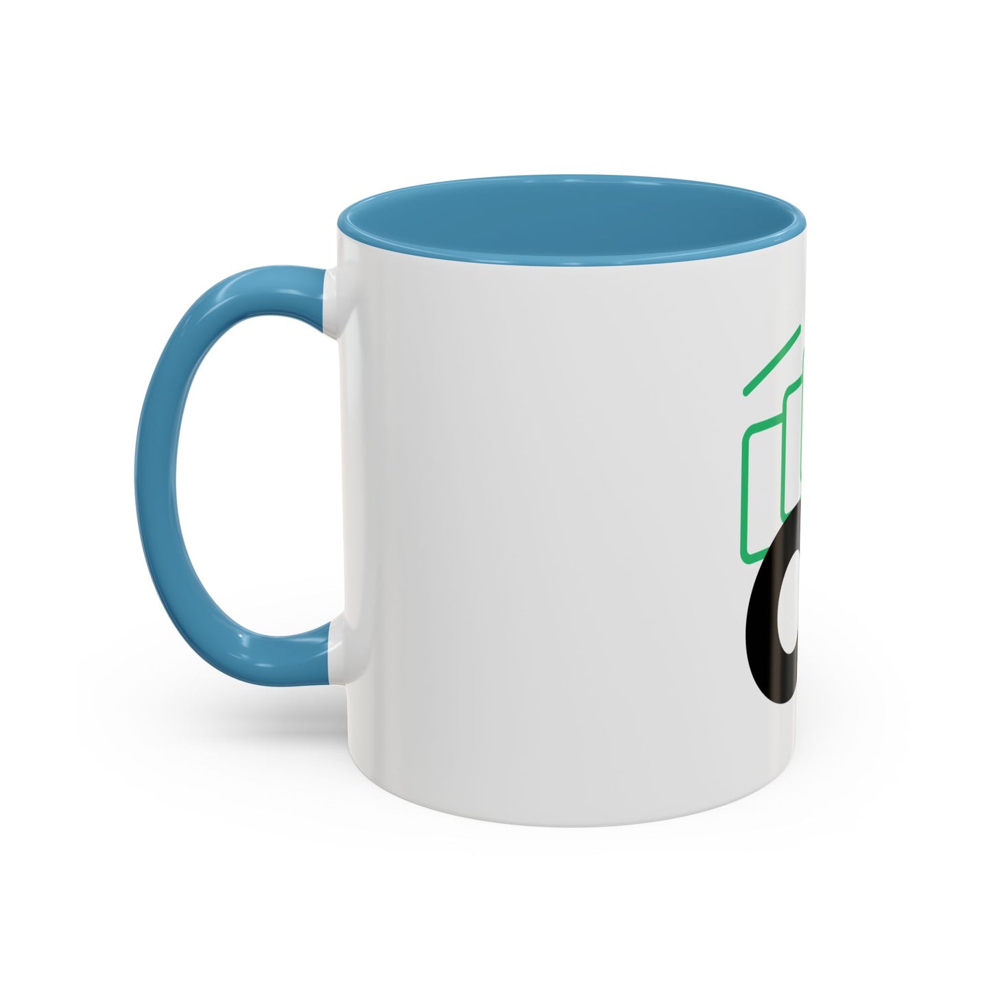 OE Brand - Coffee Mug