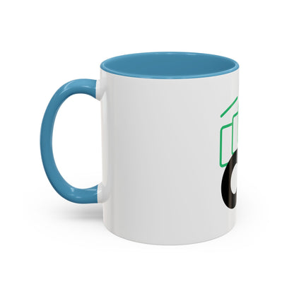 OE Brand - Coffee Mug