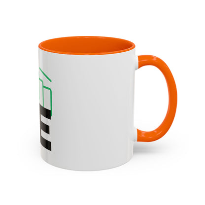 OE Brand - Coffee Mug