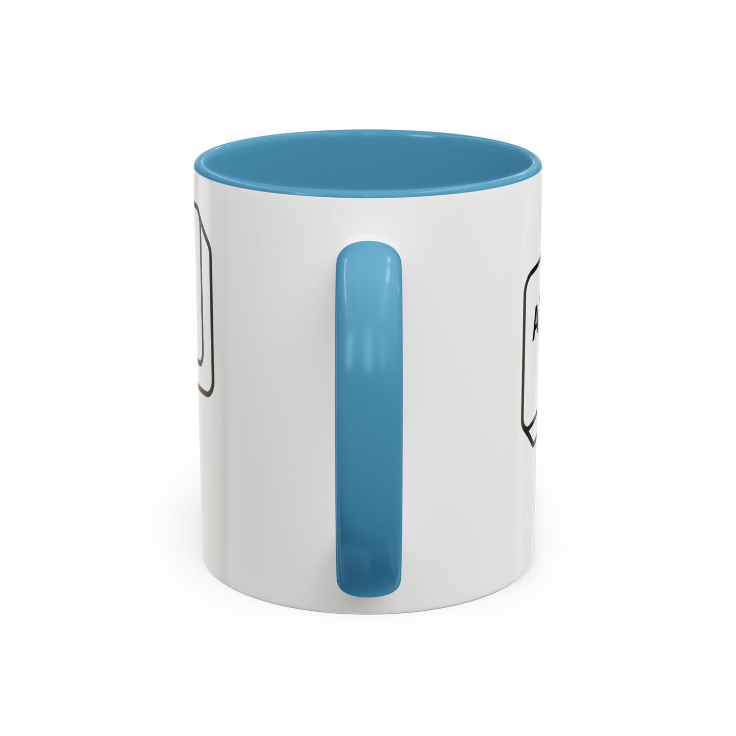 Alt + Tab, J1 - J2 - J3 - Coffee Cup