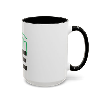 OE Brand - Coffee Mug
