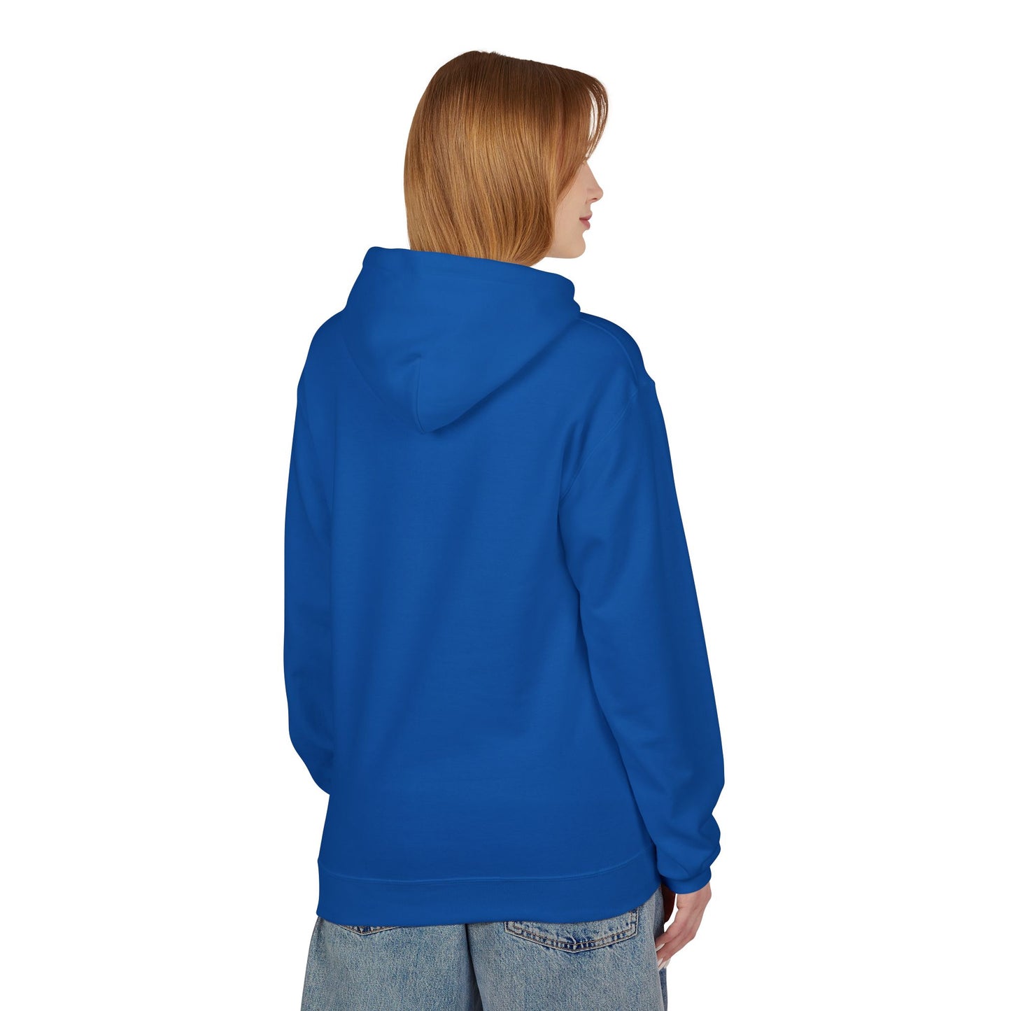 Women's Hoodie - Mortgage Free print