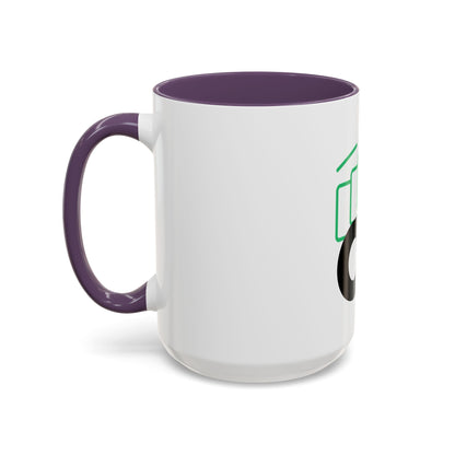OE Brand - Coffee Mug