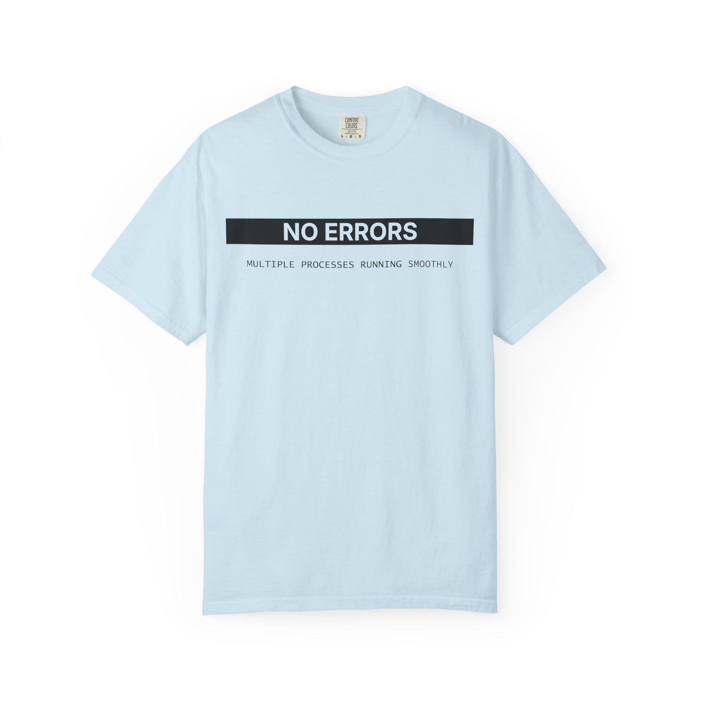 No Error - T-shirt