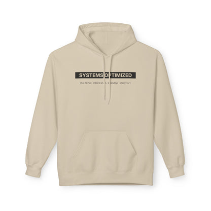 System Optimized - Hoodie