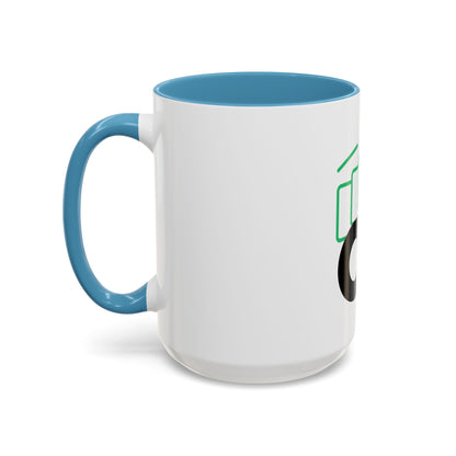 OE Brand - Coffee Mug