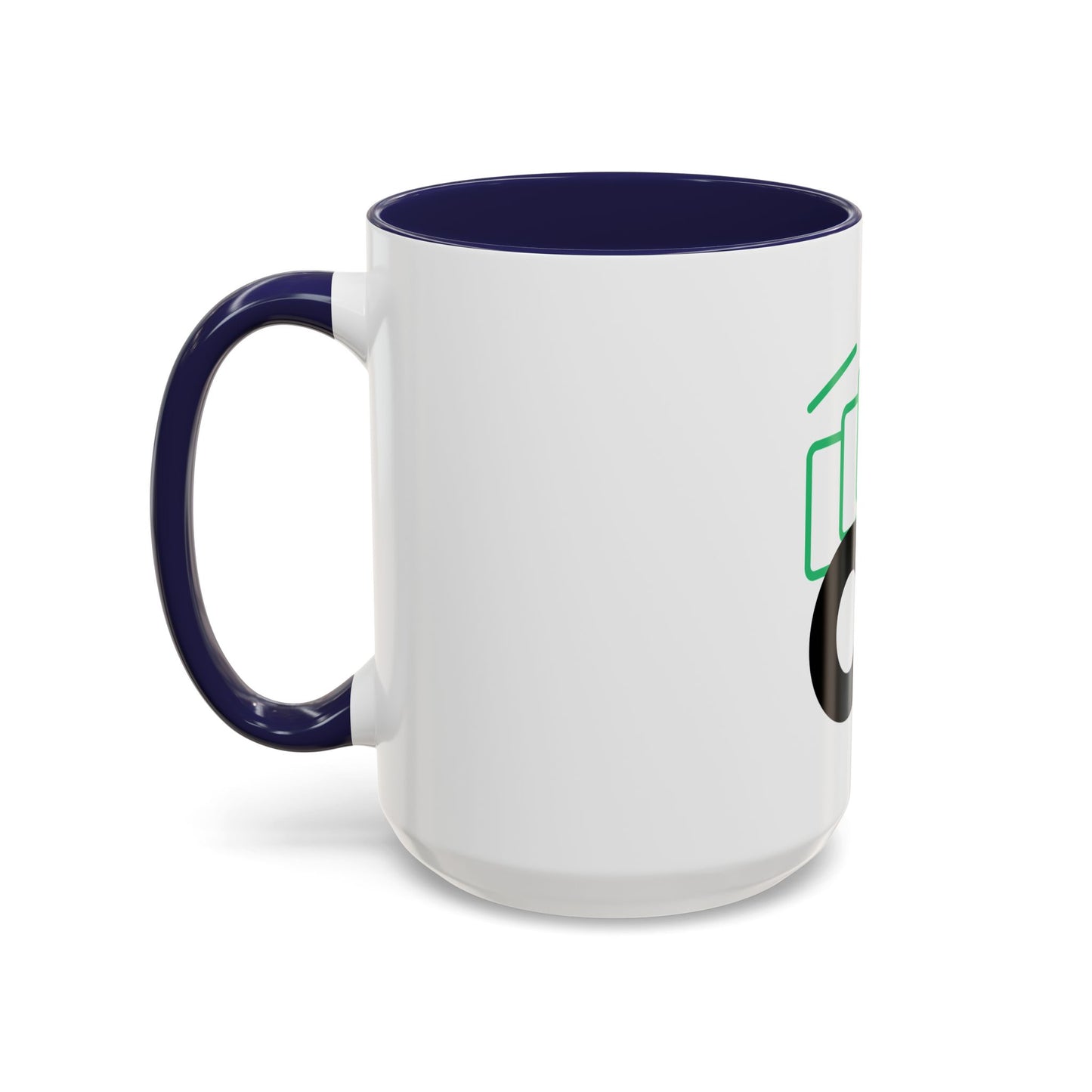 OE Brand - Coffee Mug