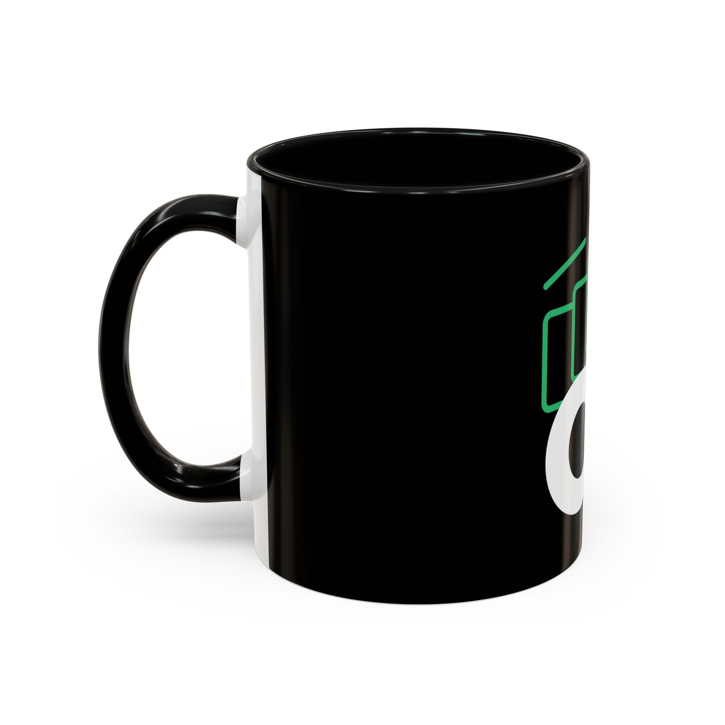 OE Brand - Coffee Mug