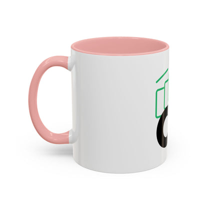 OE Brand - Coffee Mug