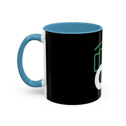 OE Brand - Coffee Mug