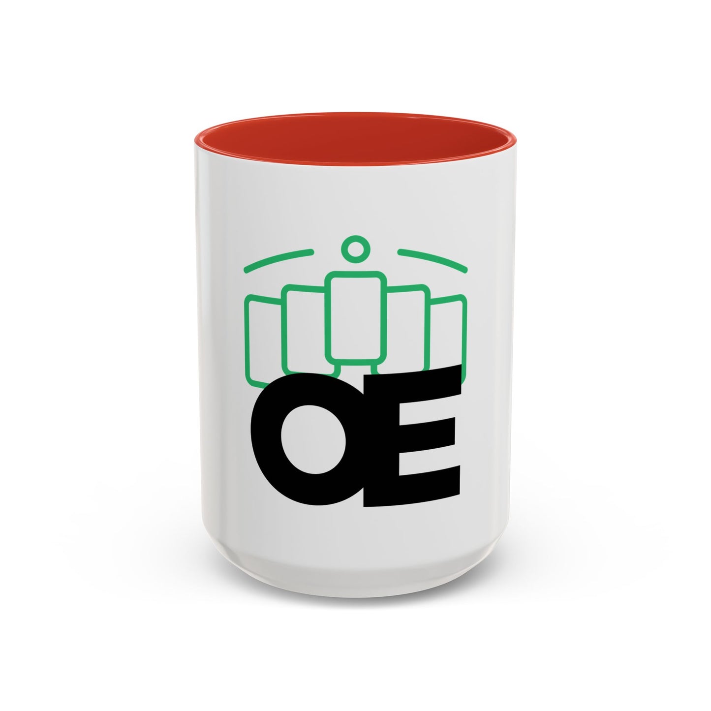 OE Brand - Coffee Mug