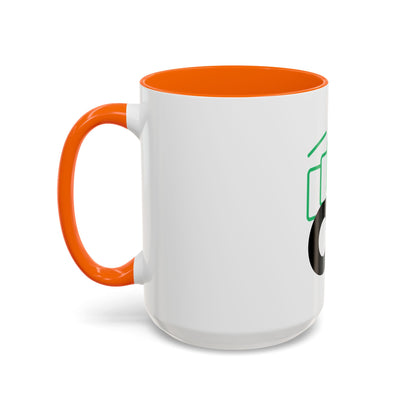 OE Brand - Coffee Mug