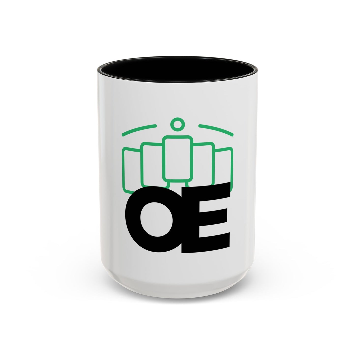 OE Brand - Coffee Mug