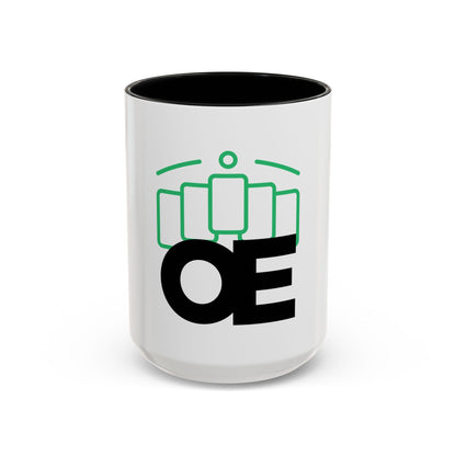 OE Brand - Coffee Mug