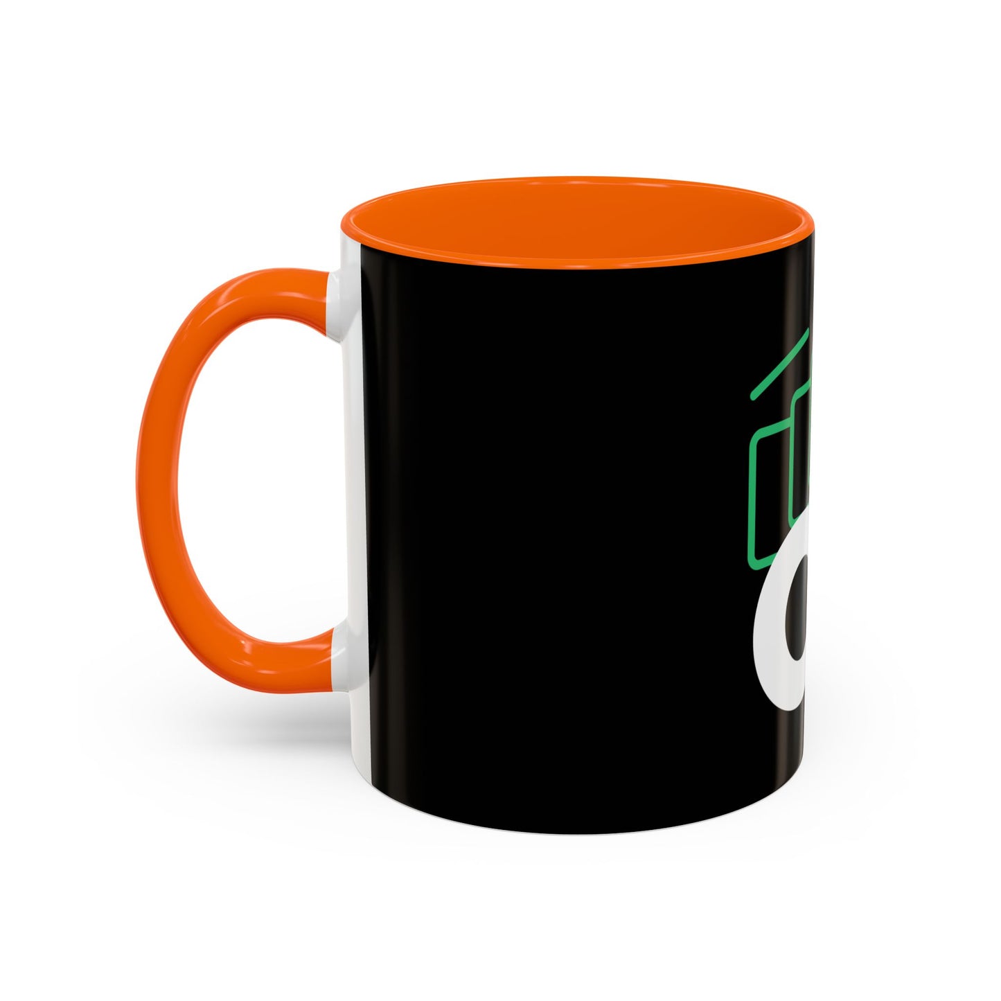 OE Brand - Coffee Mug