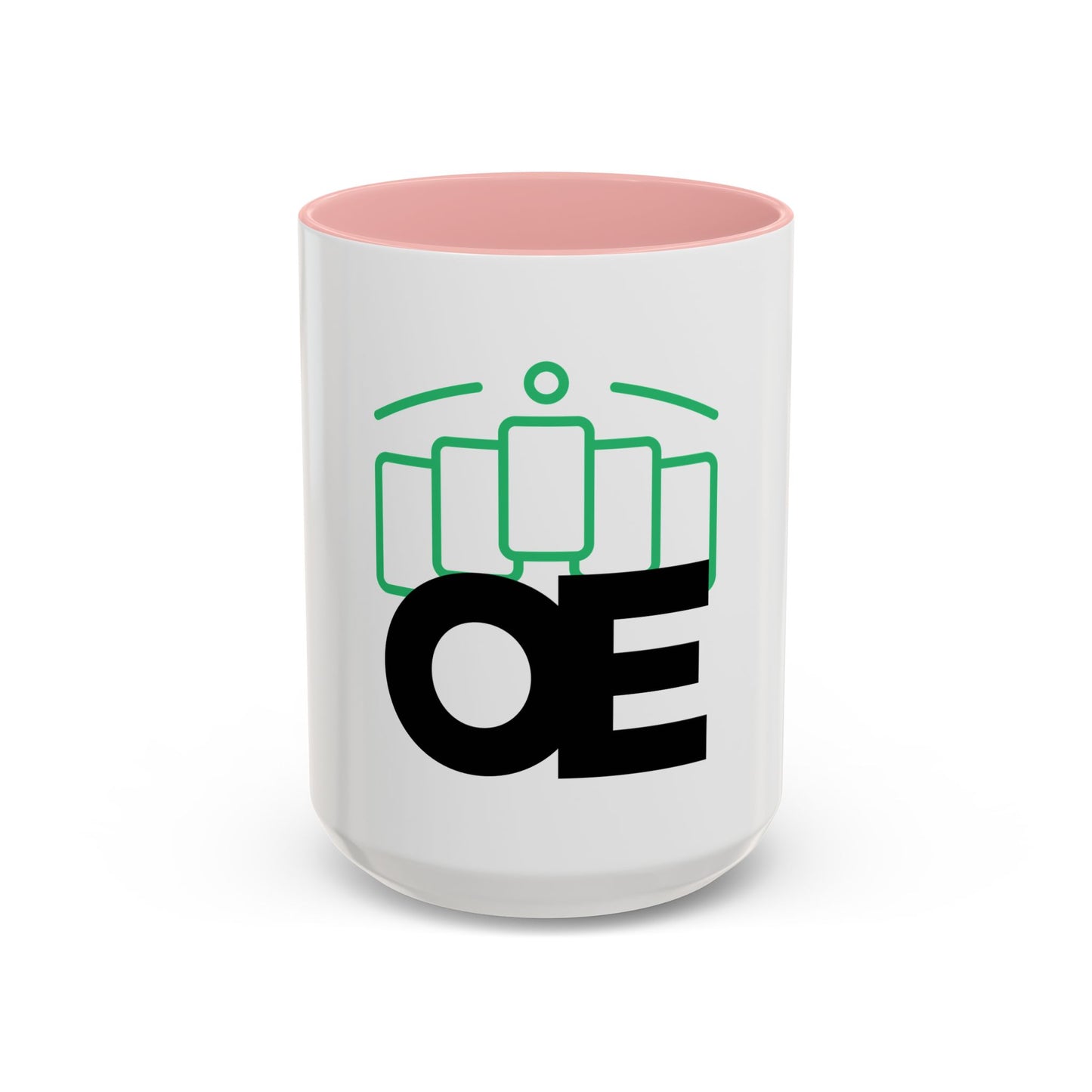 OE Brand - Coffee Mug