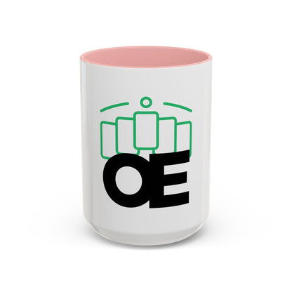 OE Brand - Coffee Mug