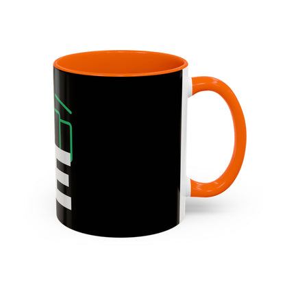 OE Brand - Coffee Mug