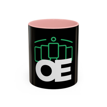 OE Brand - Coffee Mug