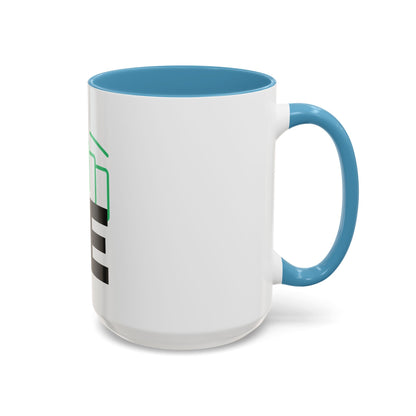 OE Brand - Coffee Mug
