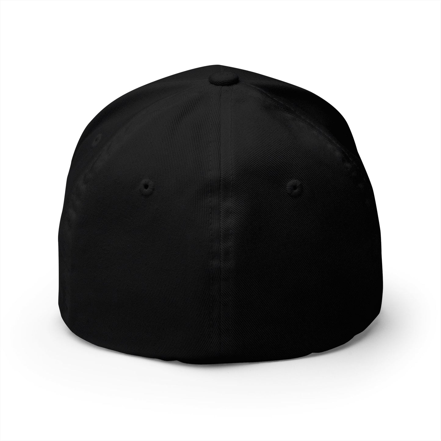 Embroidered OE Baseball Cap