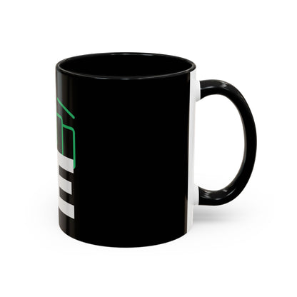 OE Brand - Coffee Mug