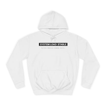 System : Stable - Hoodie