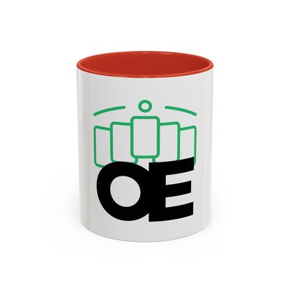 OE Brand - Coffee Mug