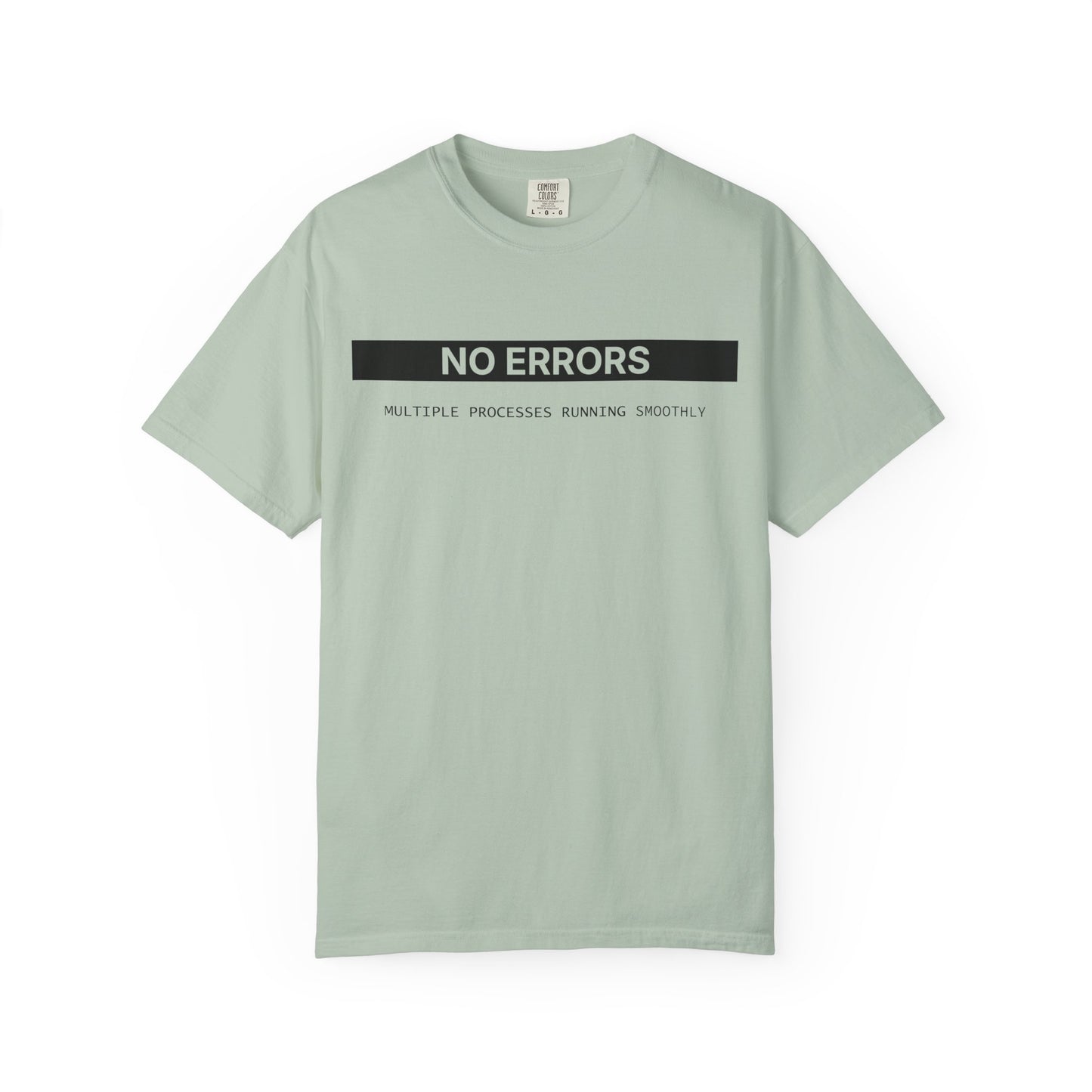 No Error - T-shirt