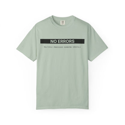No Error - T-shirt