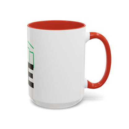 OE Brand - Coffee Mug