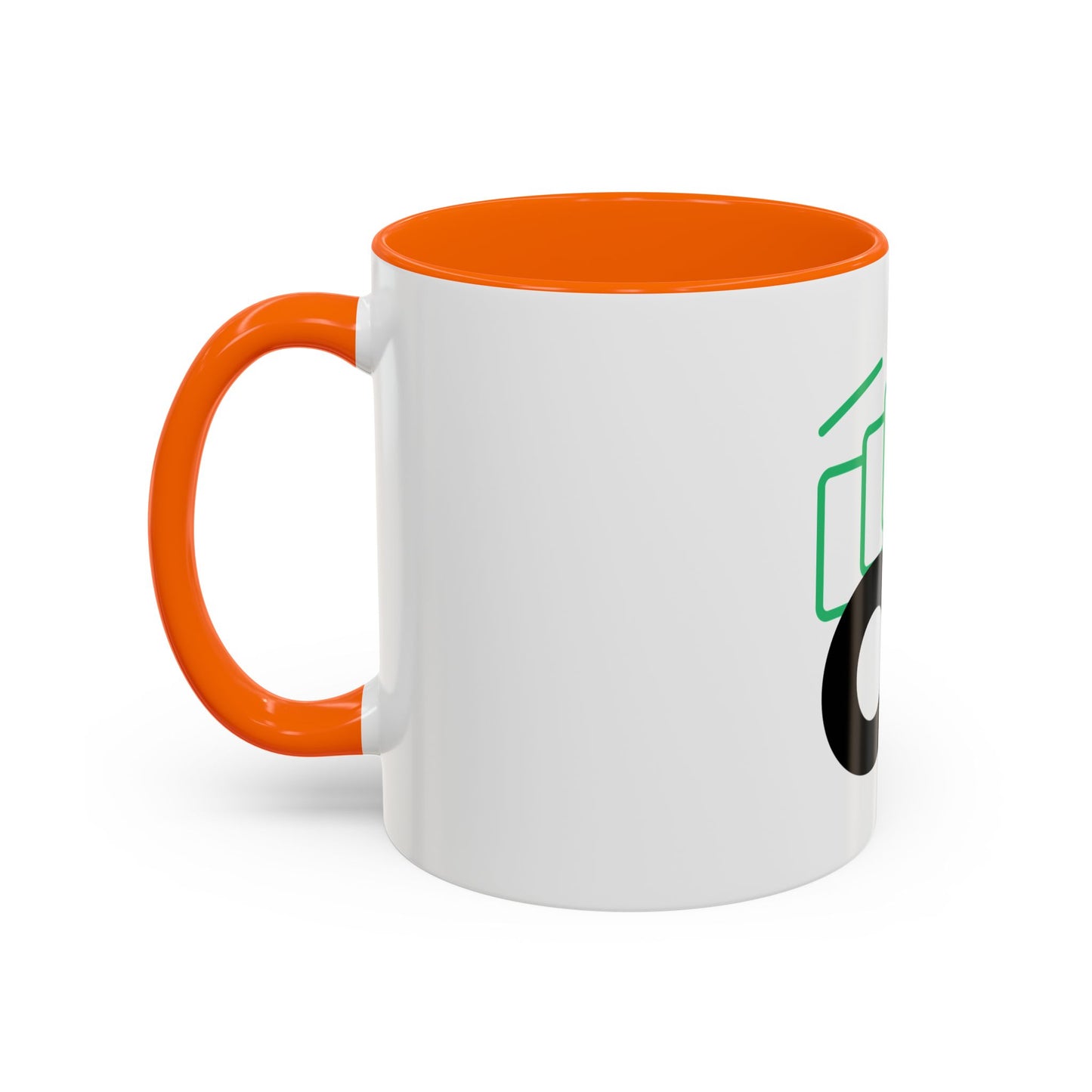 OE Brand - Coffee Mug