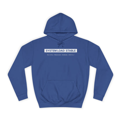 System : Stable - Hoodie