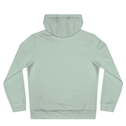Tech King Hooded Sweatshirt - 'Alt + Tab J1, J2, J3' Design