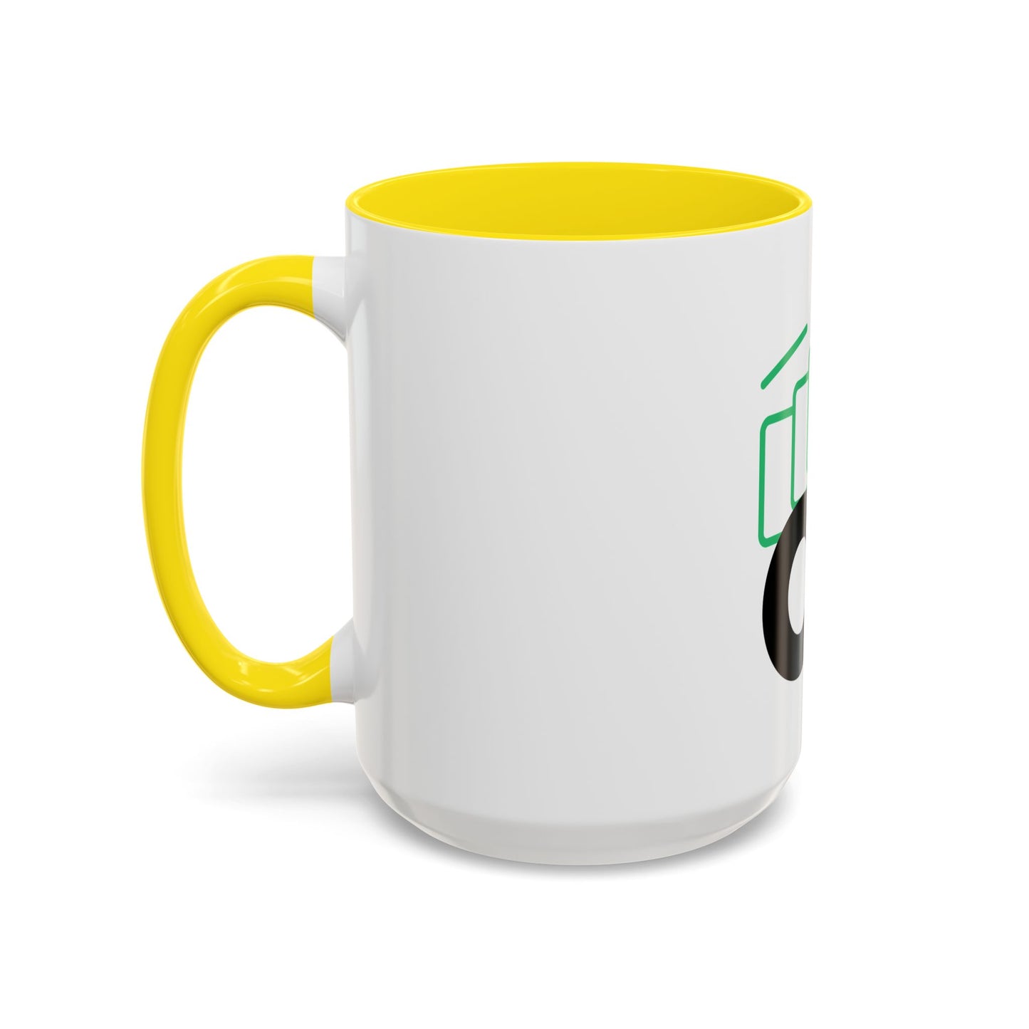 OE Brand - Coffee Mug