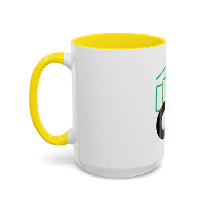 OE Brand - Coffee Mug