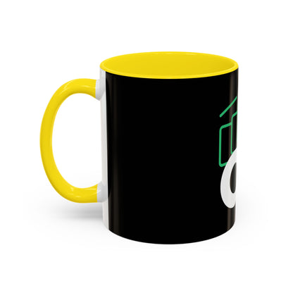 OE Brand - Coffee Mug