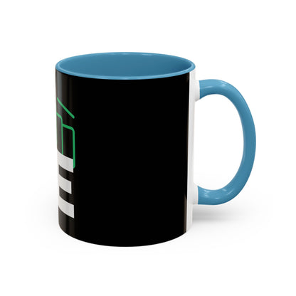 OE Brand - Coffee Mug