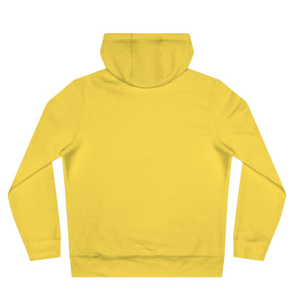 Tech King Hooded Sweatshirt - 'Alt + Tab J1, J2, J3' Design