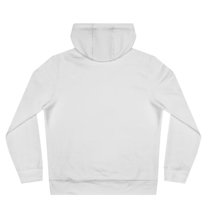 Tech King Hooded Sweatshirt - 'Alt + Tab J1, J2, J3' Design