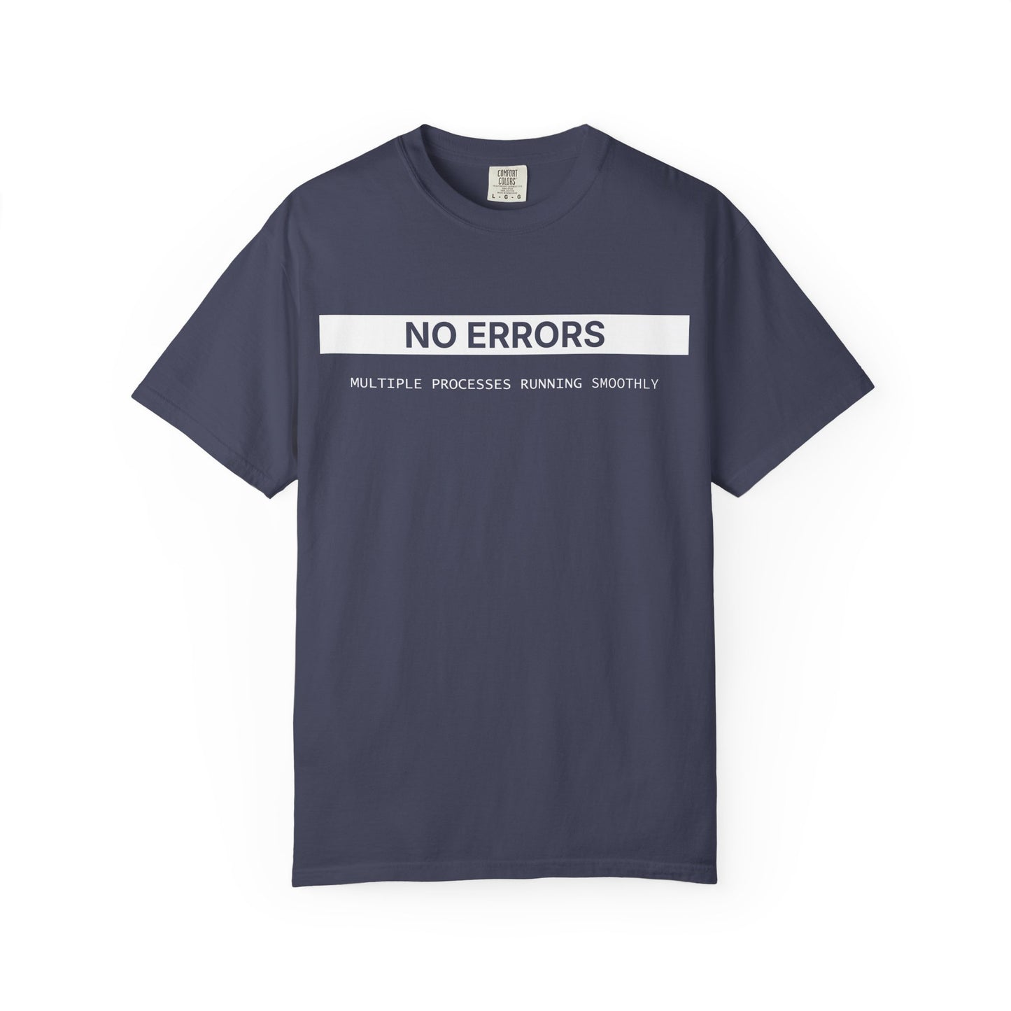 No Error - T-shirt