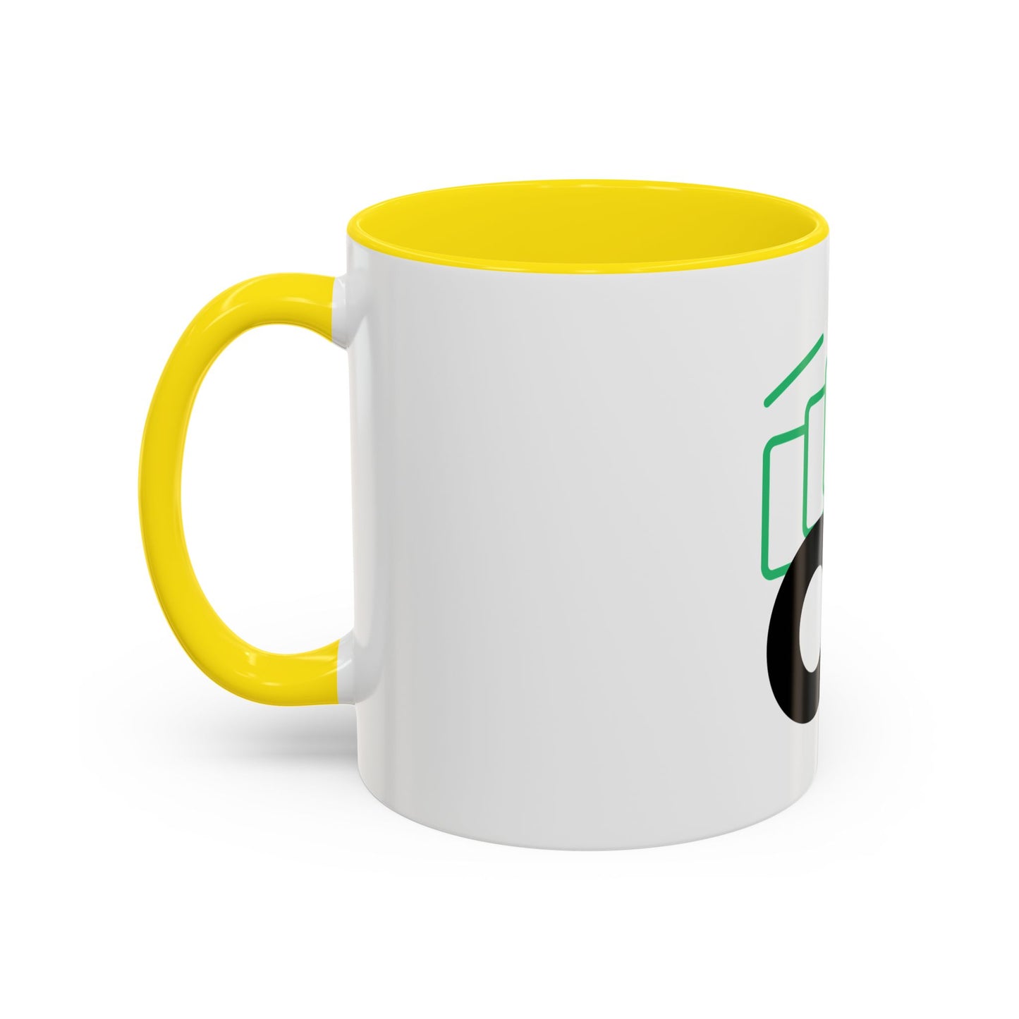OE Brand - Coffee Mug