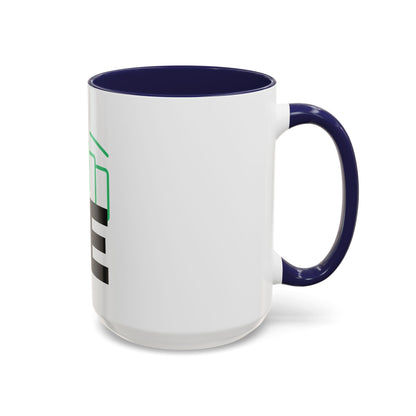 OE Brand - Coffee Mug