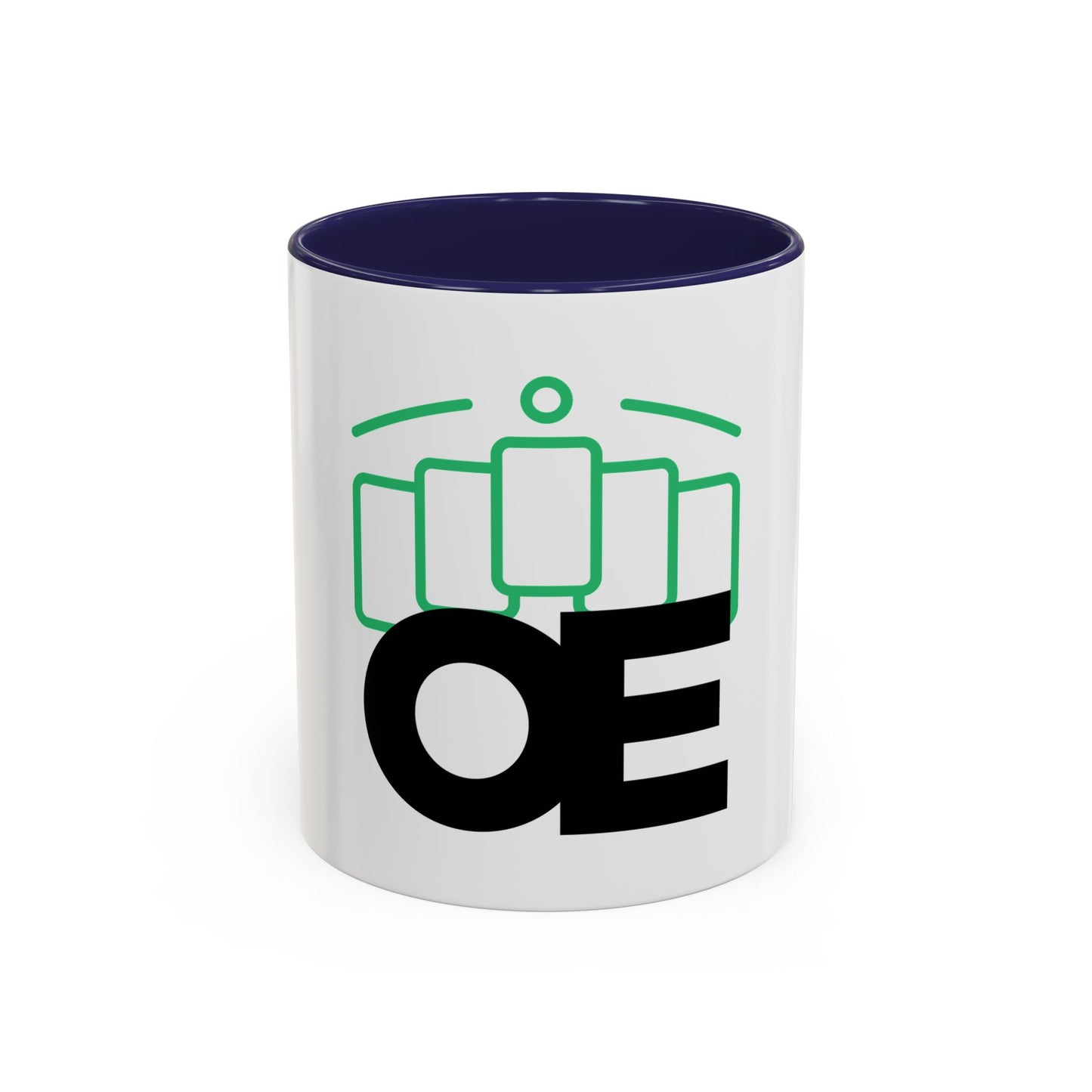 OE Brand - Coffee Mug