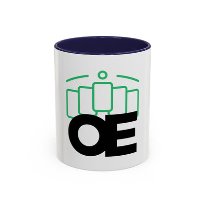 OE Brand - Coffee Mug