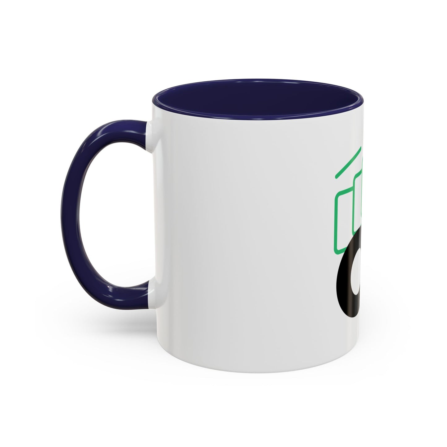 OE Brand - Coffee Mug
