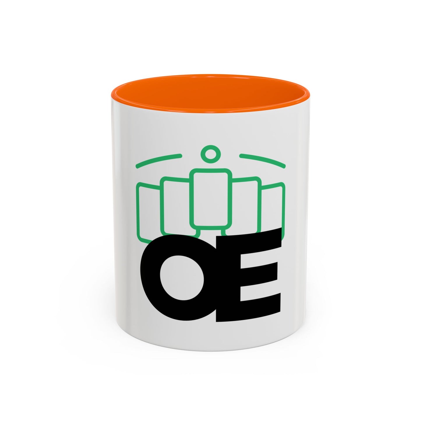 OE Brand - Coffee Mug