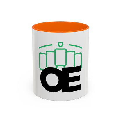 OE Brand - Coffee Mug